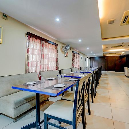 Hotel O Shreyas Shack Kammasandra Zewnętrze zdjęcie