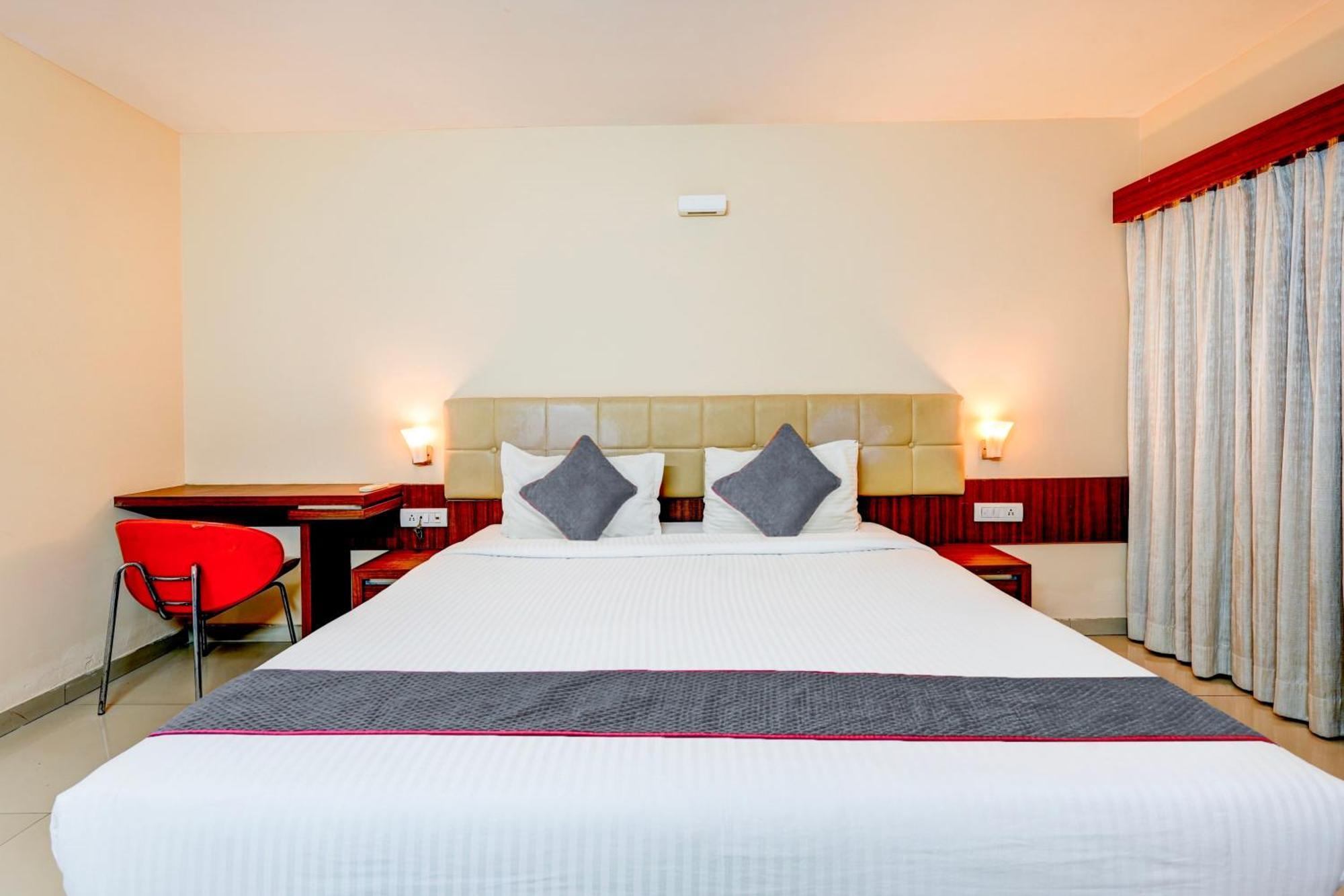 Hotel O Shreyas Shack Kammasandra Zewnętrze zdjęcie