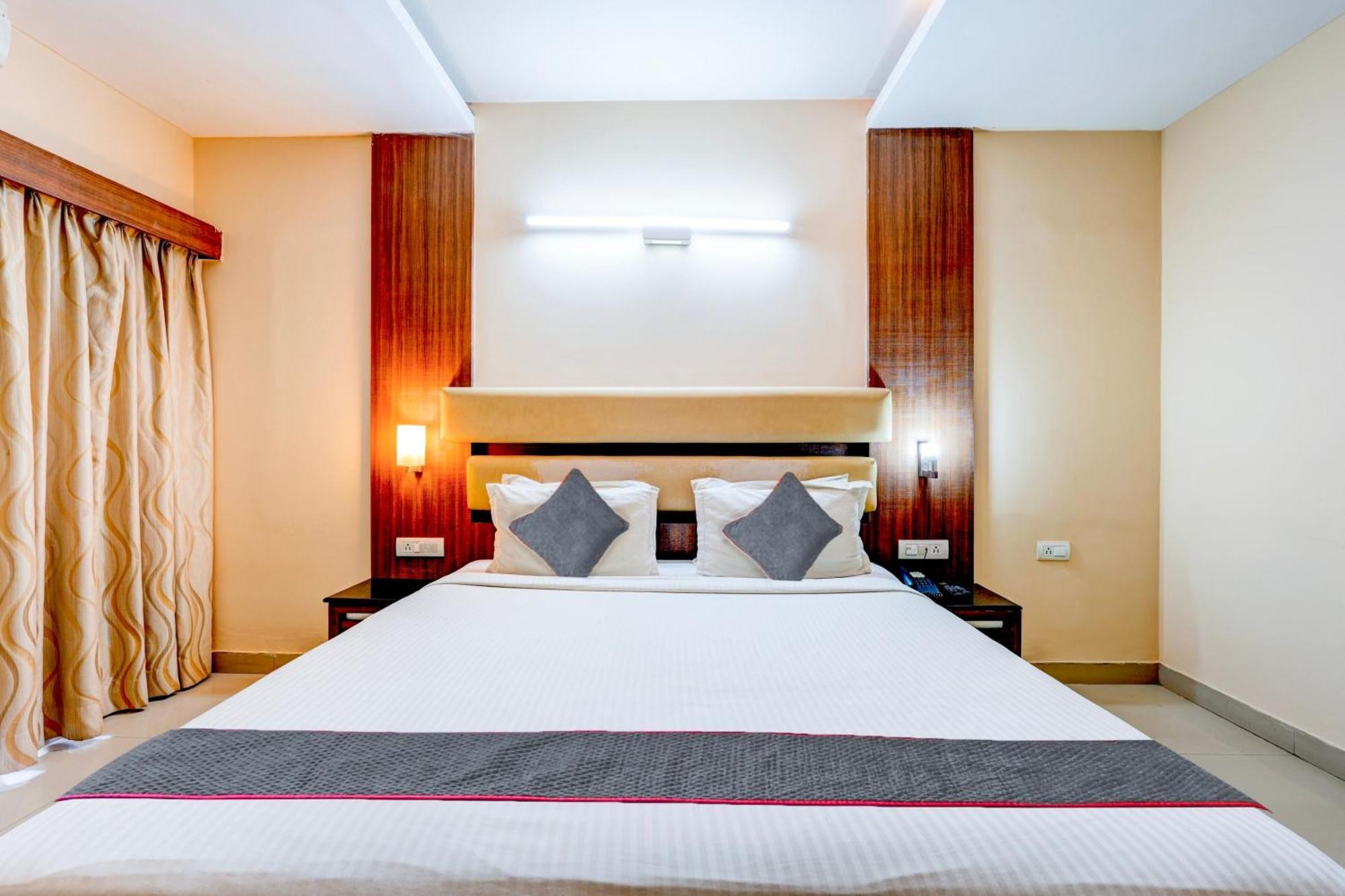 Hotel O Shreyas Shack Kammasandra Zewnętrze zdjęcie