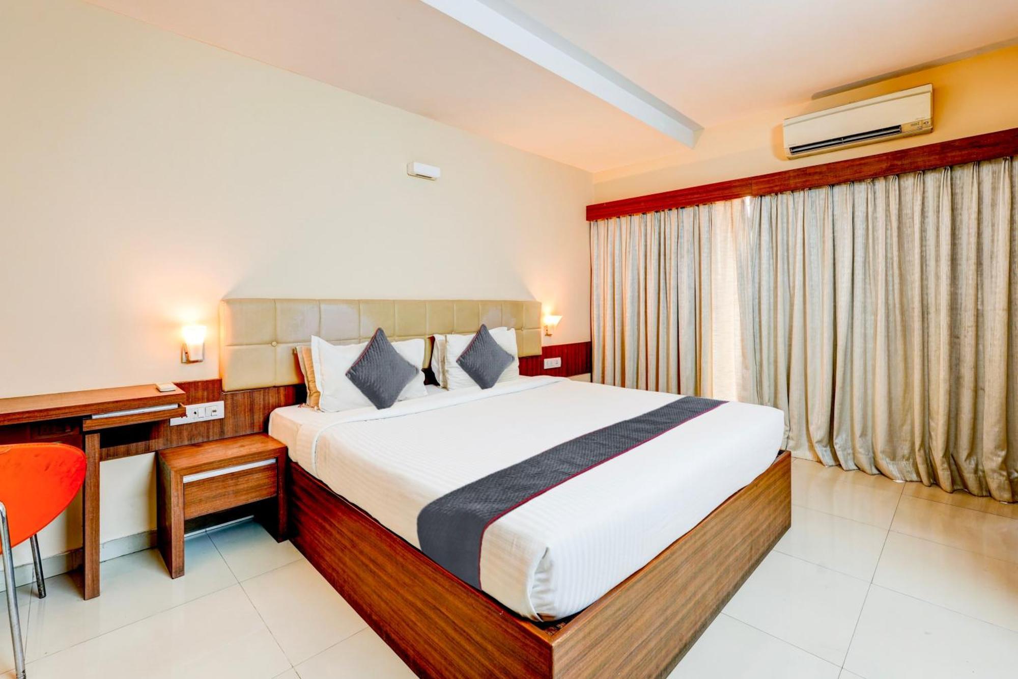 Hotel O Shreyas Shack Kammasandra Zewnętrze zdjęcie
