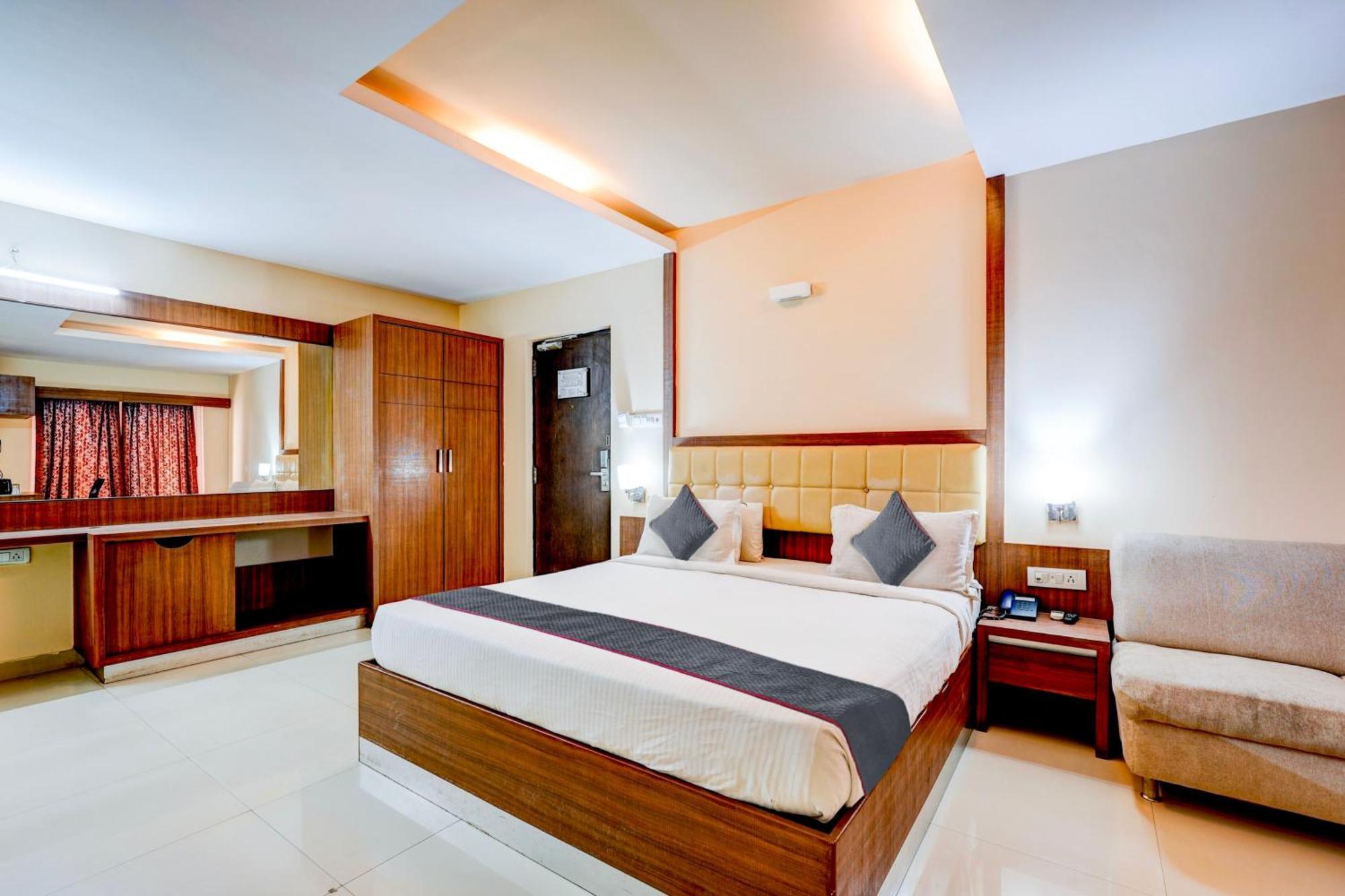 Hotel O Shreyas Shack Kammasandra Zewnętrze zdjęcie