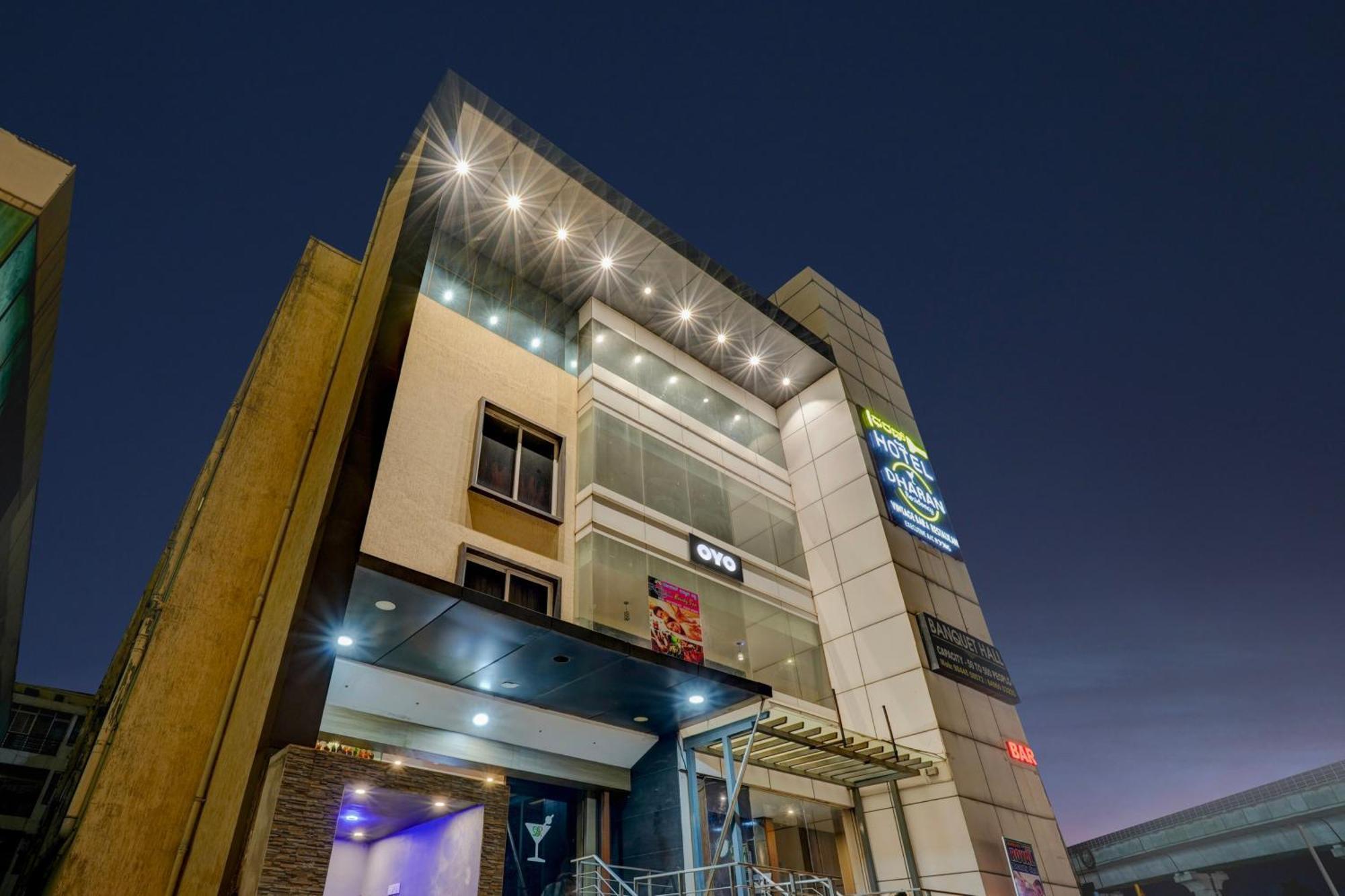 Hotel O Shreyas Shack Kammasandra Zewnętrze zdjęcie