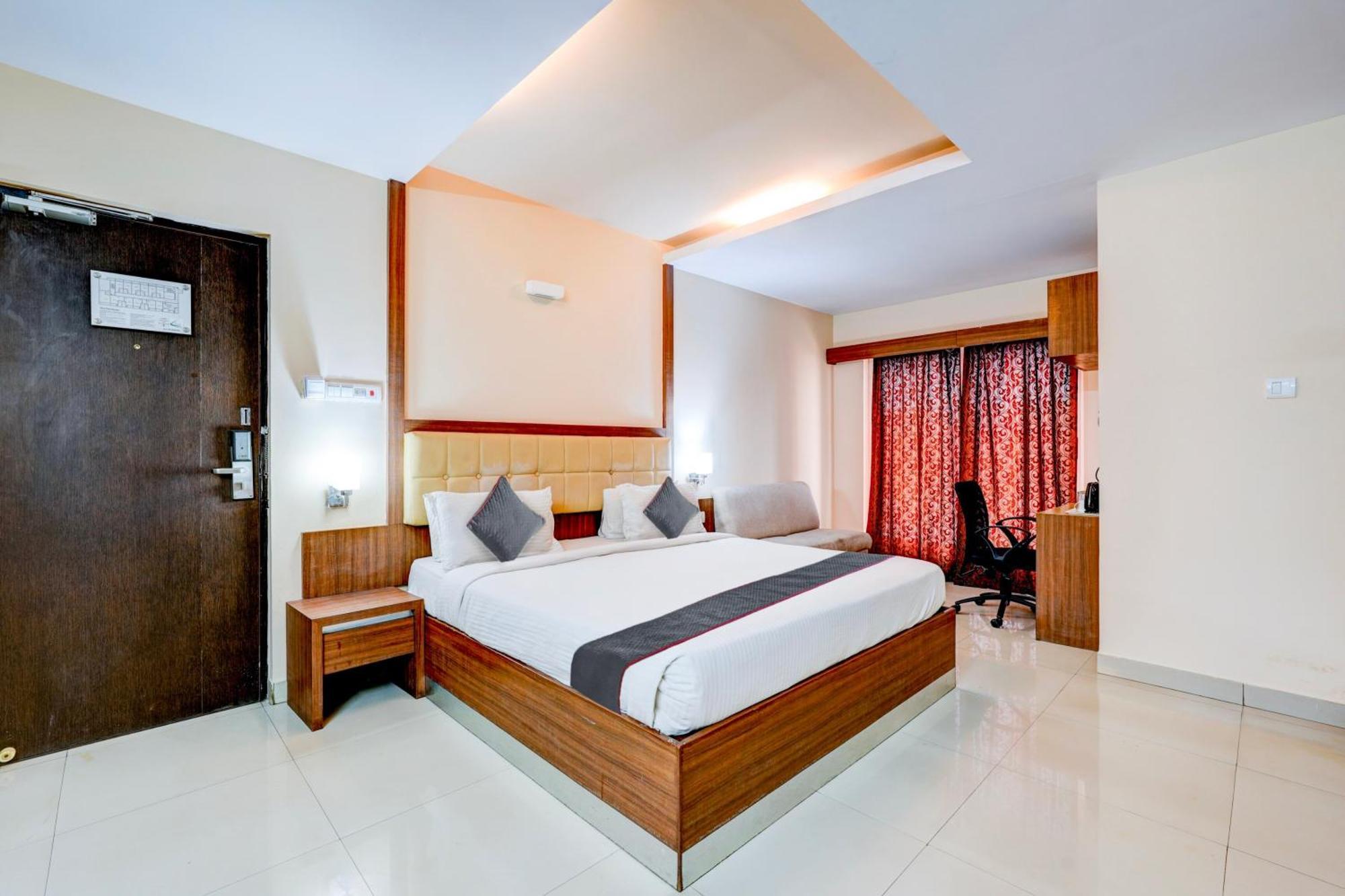 Hotel O Shreyas Shack Kammasandra Zewnętrze zdjęcie