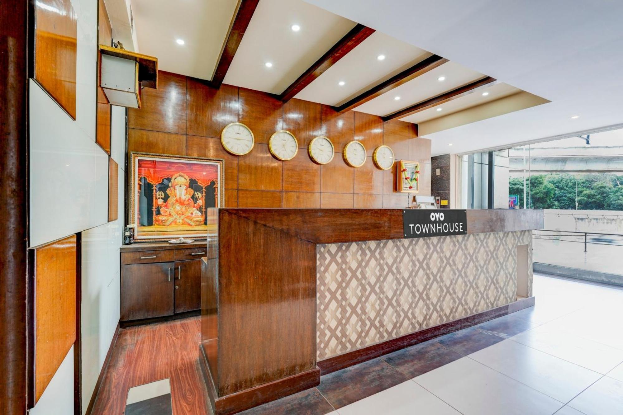 Hotel O Shreyas Shack Kammasandra Zewnętrze zdjęcie
