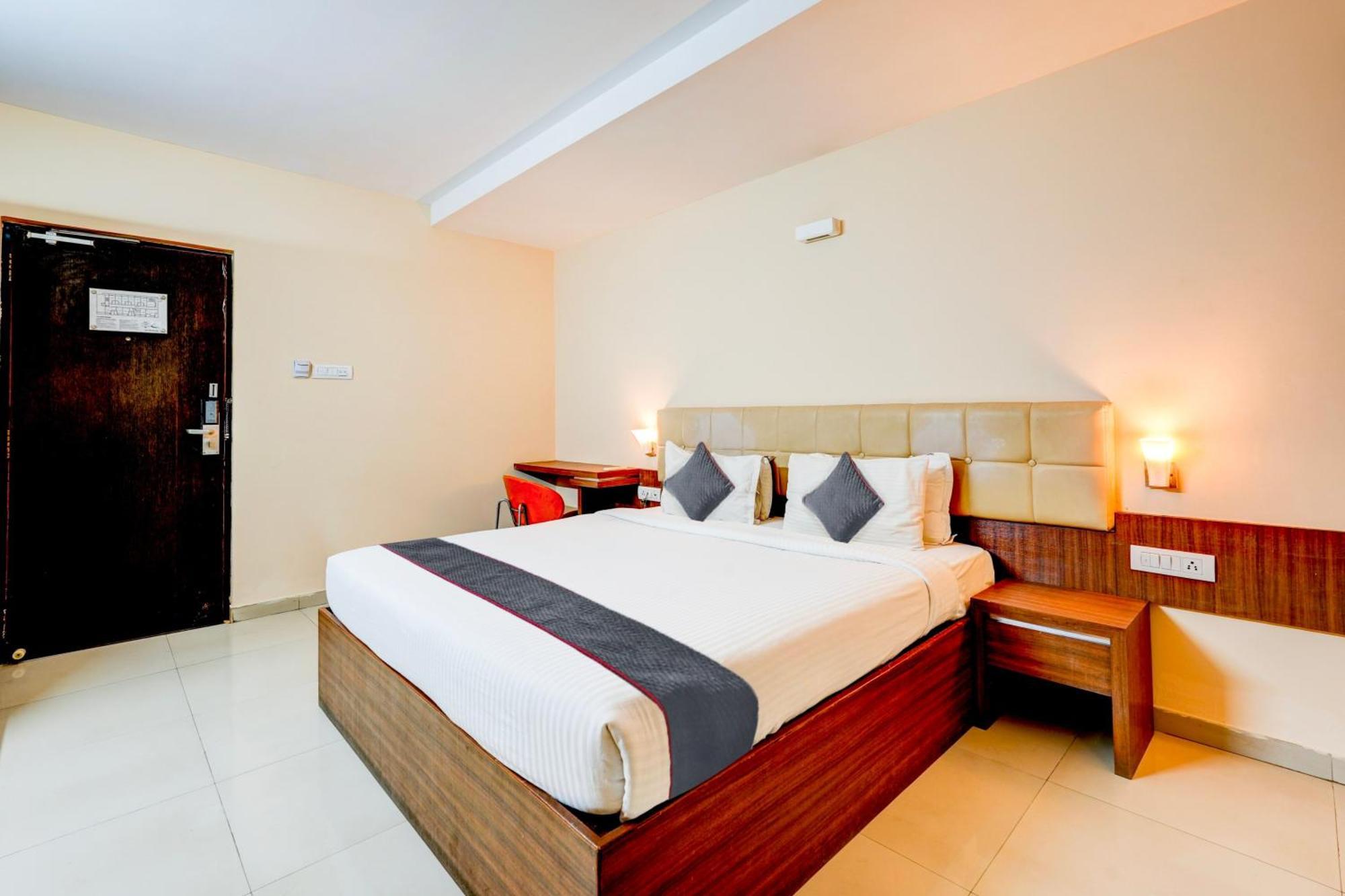 Hotel O Shreyas Shack Kammasandra Zewnętrze zdjęcie