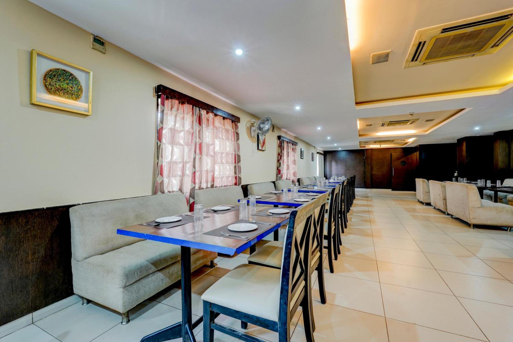 Hotel O Shreyas Shack Kammasandra Zewnętrze zdjęcie