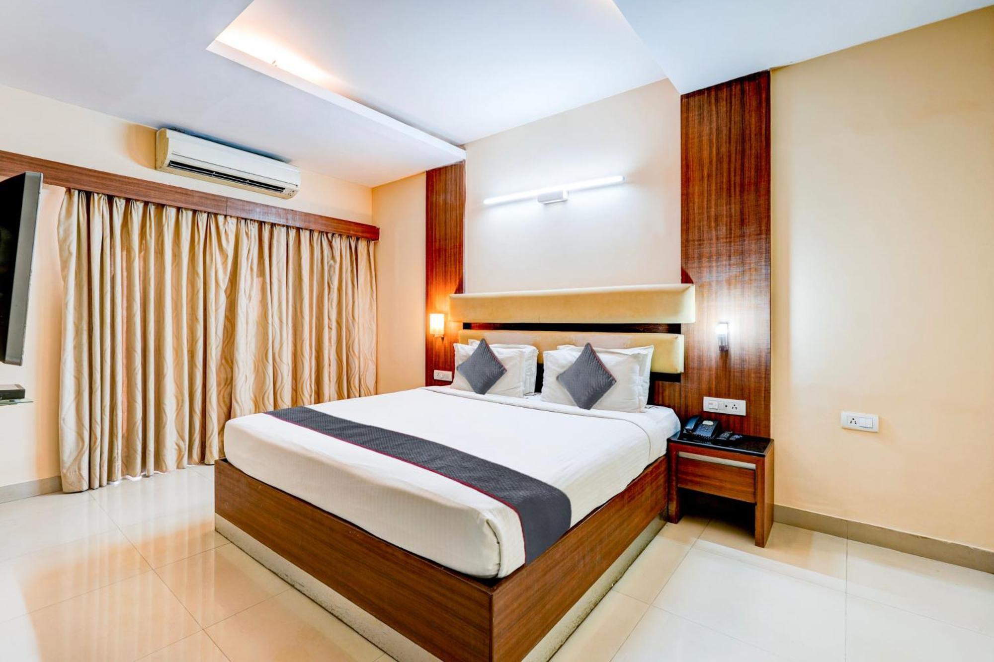 Hotel O Shreyas Shack Kammasandra Zewnętrze zdjęcie