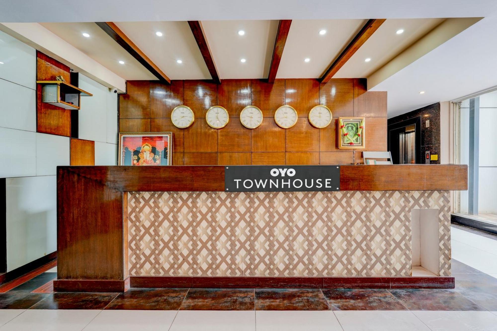 Hotel O Shreyas Shack Kammasandra Zewnętrze zdjęcie